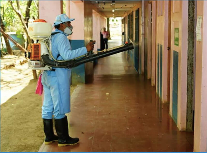 desinfeccion-escuelas-nicaragua-ante-el-covid-19-coronavirus